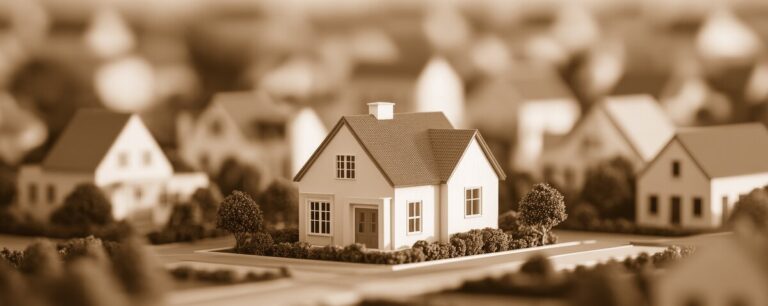 Yankee Hill neighborhood
